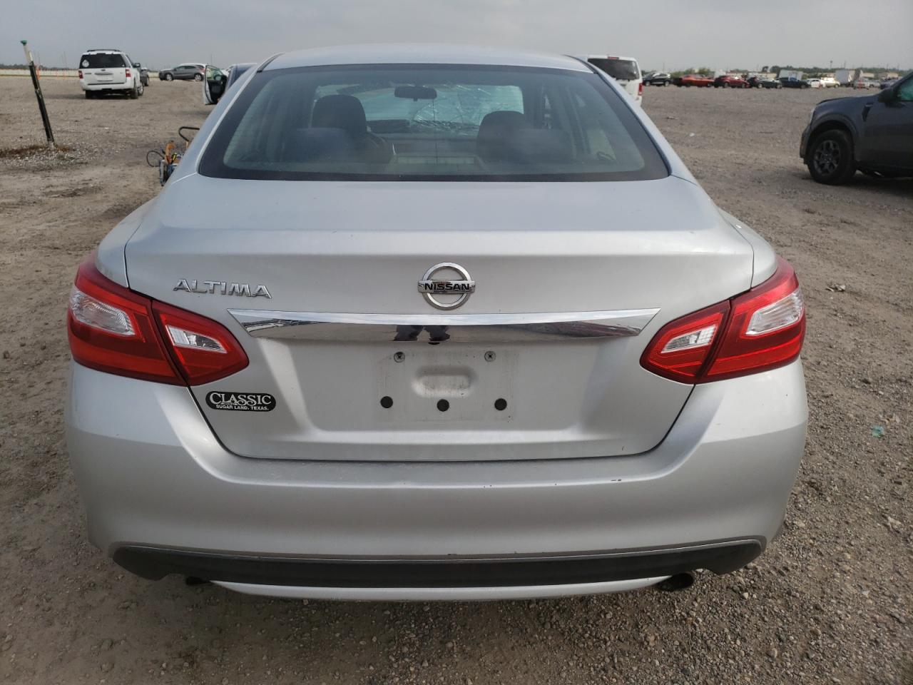 1N4AL3AP5HC229556 2017 Nissan Altima 2.5