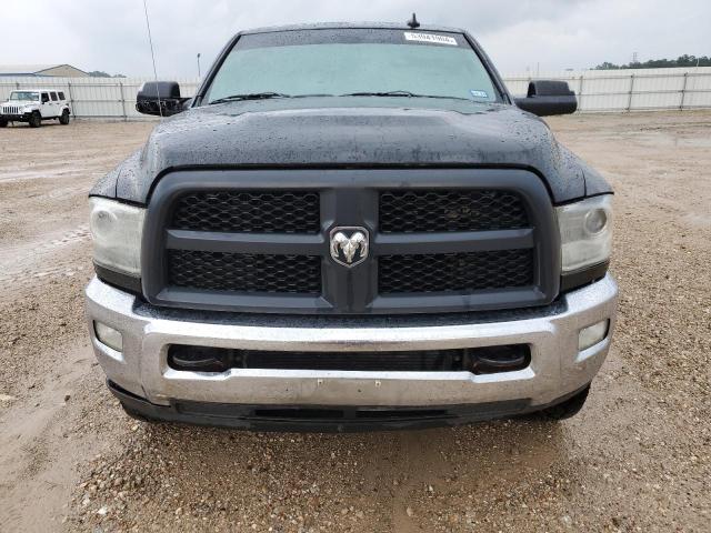 2015 Ram 2500 Laramie VIN: 3C6UR5NLXFG552995 Lot: 53941904