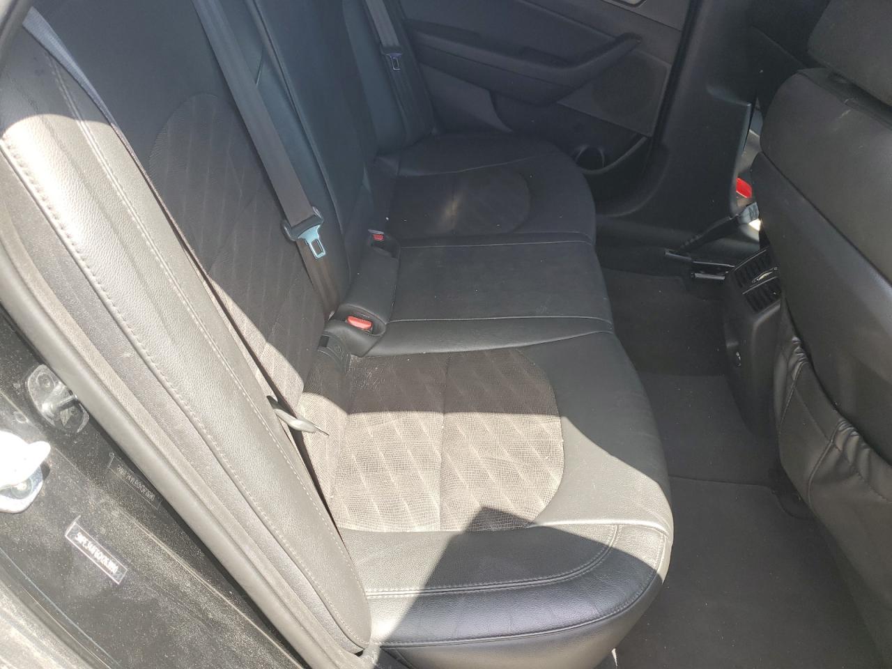 5NPE34AF6GH263890 2016 Hyundai Sonata Sport