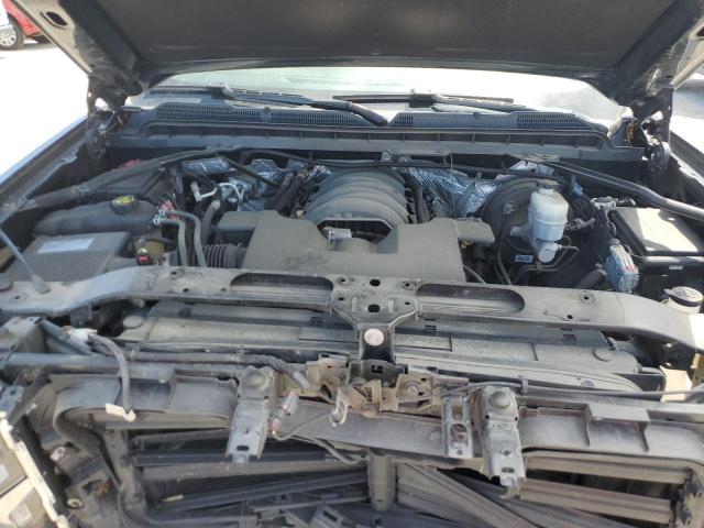 2018 Chevrolet Silverado K1500 Ltz VIN: 3GCUKSEC6JG248907 Lot: 55906374