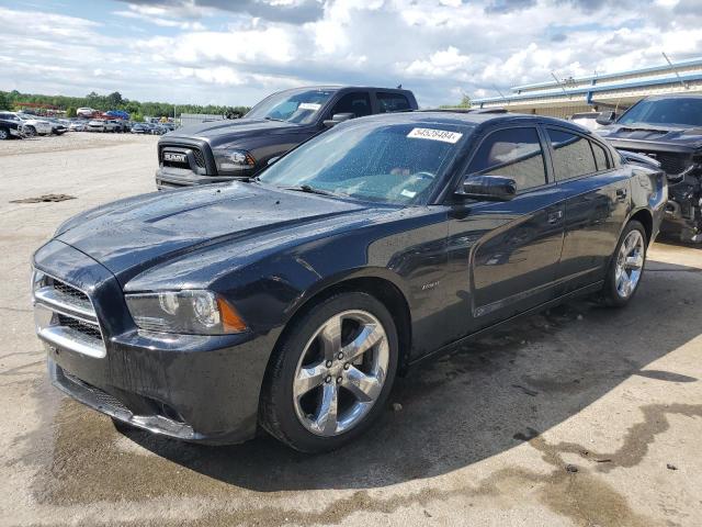 2014 Dodge Charger R/T VIN: 2C3CDXCT8EH156245 Lot: 54528484