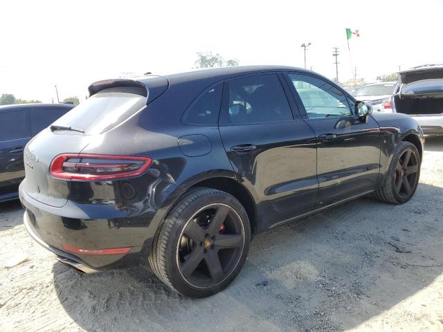 2018 Porsche Macan Turbo VIN: WP1AF2A50JLB70575 Lot: 53633354