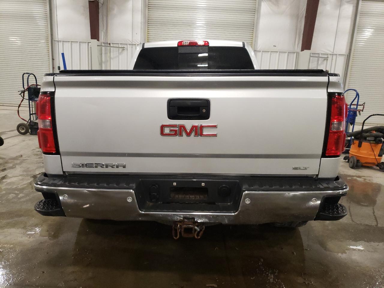 3GTU2VEJ4EG468763 2014 GMC Sierra K1500 Slt