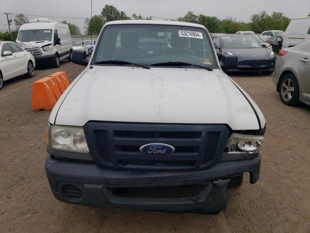 2011 Ford Ranger VIN: 1FTKR1AD3BPA23952 Lot: 53216954