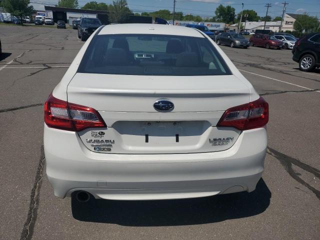 2015 Subaru Legacy 2.5I Premium VIN: 4S3BNAC62F3051930 Lot: 55116124