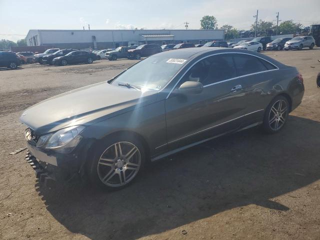 2010 Mercedes-Benz E 550 VIN: WDDKJ7CBXAF006775 Lot: 55631444