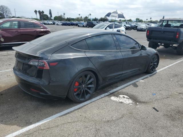 2019 Tesla Model 3 VIN: 5YJ3E1EB6KF425709 Lot: 55381204