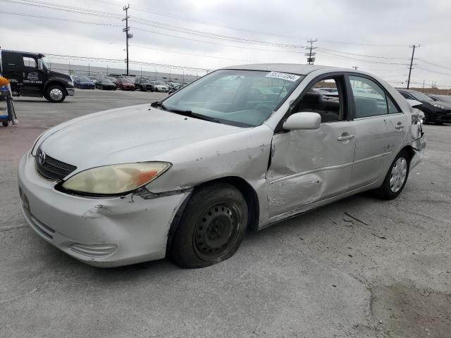 2002 Toyota Camry Le VIN: 4T1BE32KX2U097676 Lot: 55367254