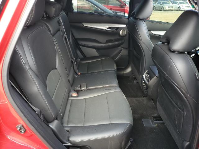 2021 INFINITI QX50 ESSEN - 3PCAJ5CA9MF115075