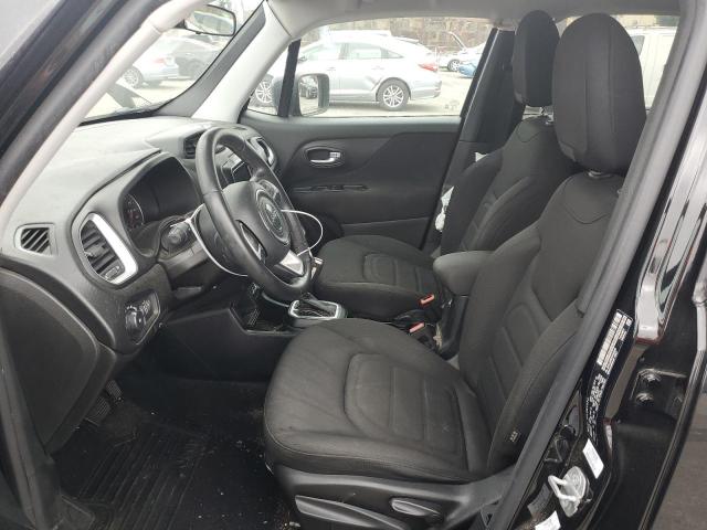 2018 Jeep Renegade Latitude VIN: ZACCJABB9JPJ22881 Lot: 54469904