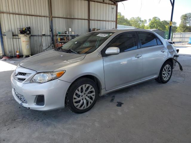 2013 Toyota Corolla Base VIN: 2T1BU4EE0DC970483 Lot: 55693394