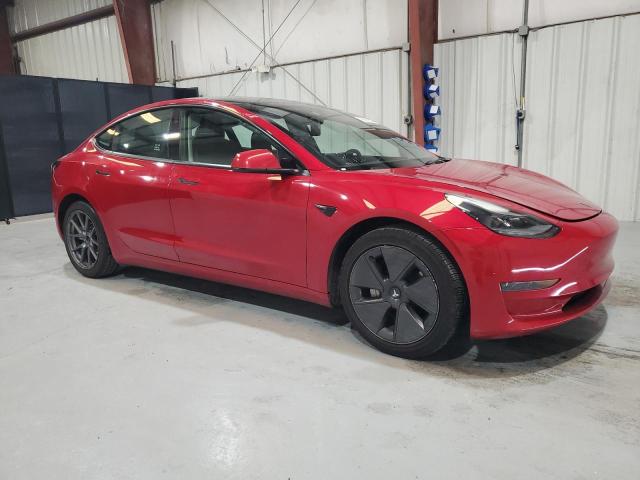 2023 Tesla Model 3 VIN: 5YJ3E1EA3PF436634 Lot: 55739044