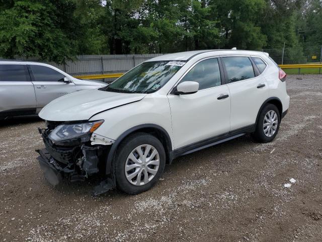 2018 Nissan Rogue S VIN: 5N1AT2MT3JC710288 Lot: 54779454