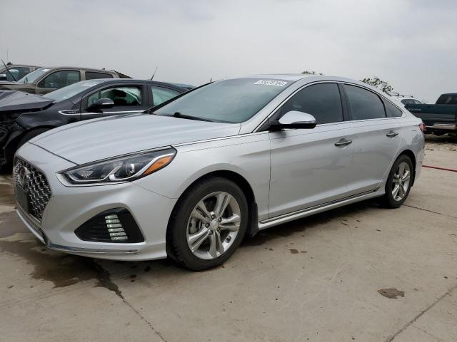 2019 Hyundai Sonata Limited VIN: 5NPE34AFXKH791831 Lot: 55678704