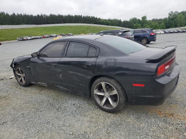 2014 Dodge Charger Sxt VIN: 2C3CDXHG0EH227420 Lot: 54250074