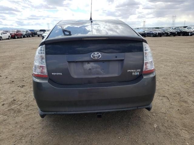 2008 Toyota Prius VIN: JTDKB20U383303382 Lot: 54613154