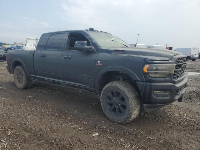 2021 Ram 2500 Limited VIN: 3C6UR5TL3MG607058 Lot: 54900014