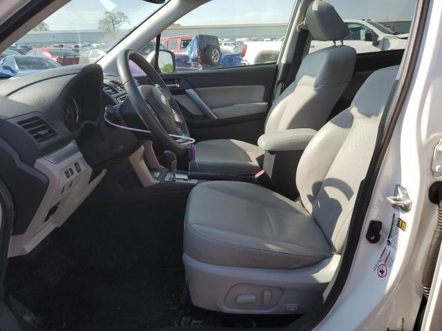 2015 Subaru Forester 2.5I Limited VIN: JF2SJARC4FH580406 Lot: 54536194