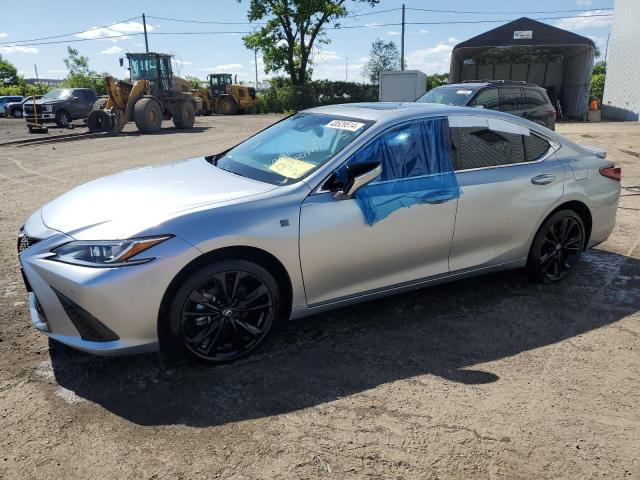 2023 Lexus Es 350 Base VIN: 58ADZ1B10PU153584 Lot: 48529514