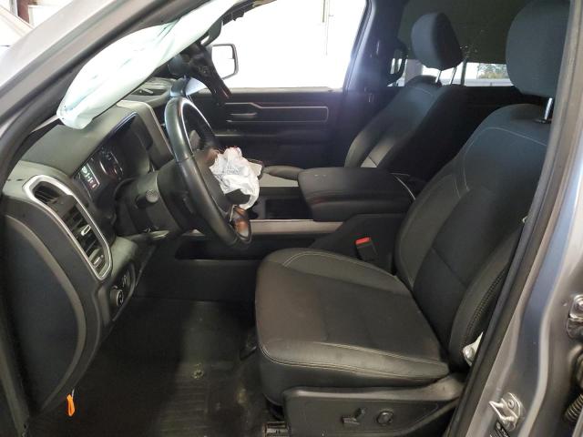 2021 Ram 1500 Big Horn/Lone Star VIN: 1C6RREFT6MN530159 Lot: 53879744