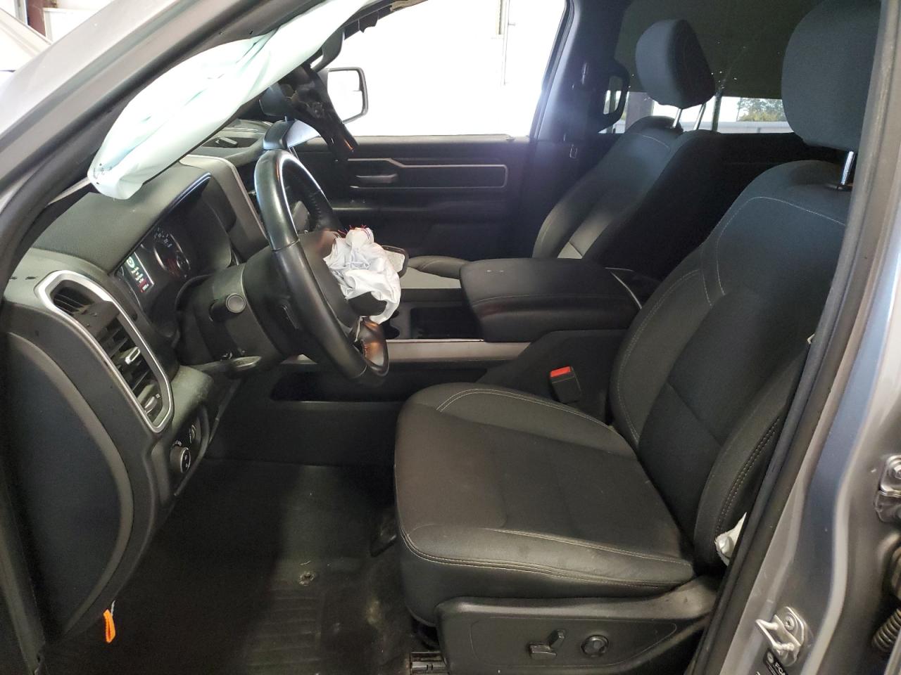 1C6RREFT6MN530159 2021 Ram 1500 Big Horn/Lone Star