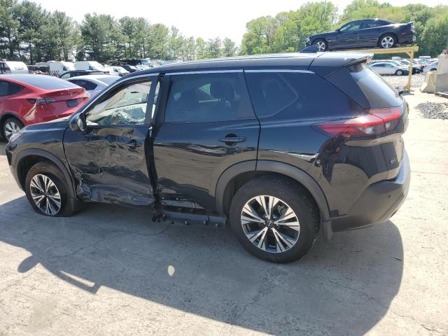 2023 Nissan Rogue Sv VIN: JN8BT3BB1PW199037 Lot: 53456124