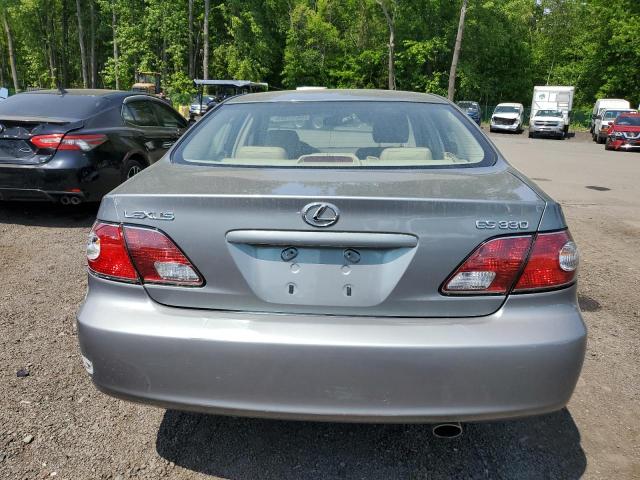 2004 Lexus Es 330 VIN: JTHBA30G045017098 Lot: 54752924