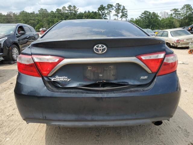 2016 Toyota Camry Le VIN: 4T1BF1FK8GU228915 Lot: 55388174