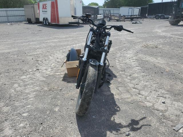 2023 HARLEY-DAVIDSON NIGHTSTER 1HD1ZH111PB317685