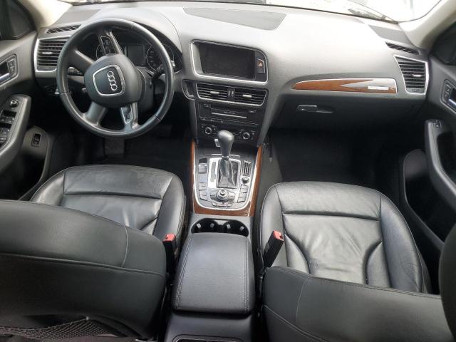 2011 Audi Q5 Premium Plus VIN: WA1DKAFP3BA072792 Lot: 55640454