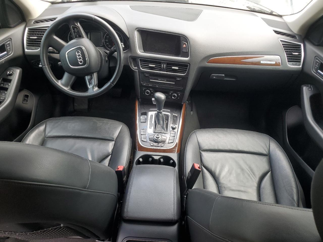 WA1DKAFP3BA072792 2011 Audi Q5 Premium Plus