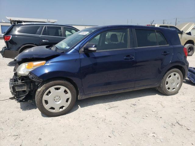 2008 Toyota Scion Xd VIN: JTKKU10408J018261 Lot: 54046024