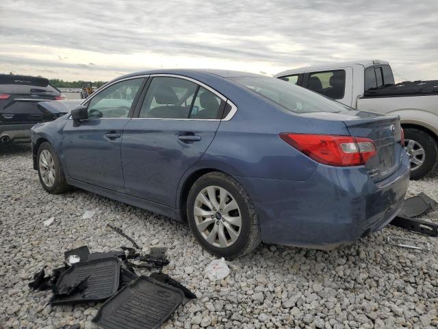 2017 Subaru Legacy 2.5I VIN: 4S3BNAB6XH3022275 Lot: 54052094