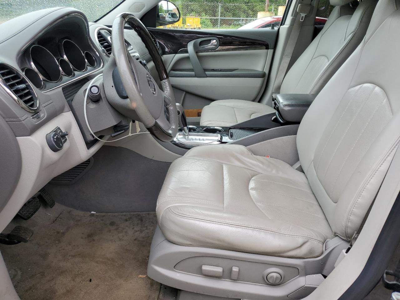 5GAKRBKD7FJ179104 2015 Buick Enclave