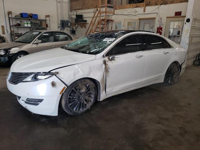 2015 Lincoln Mkz VIN: 3LN6L2J94FR622390 Lot: 54309214