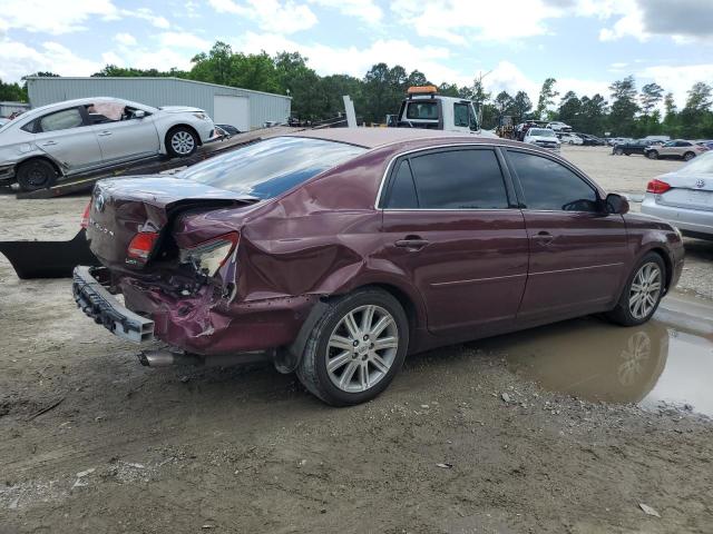 2006 Toyota Avalon Xl VIN: 4T1BK36B76U150861 Lot: 54136614