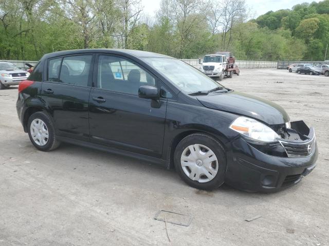 2012 Nissan Versa S VIN: 3N1BC1CP8CL368841 Lot: 53482994