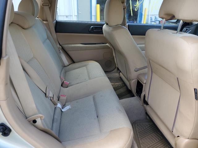 2005 Subaru Forester 2.5X VIN: JF1SG63685H750963 Lot: 56241784