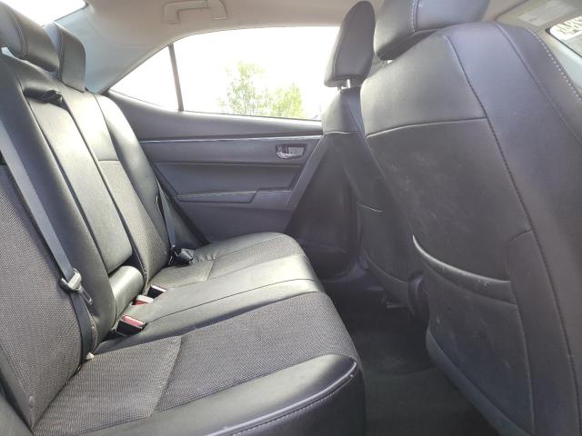 2016 TOYOTA COROLLA L - 2T1BURHE5GC654753