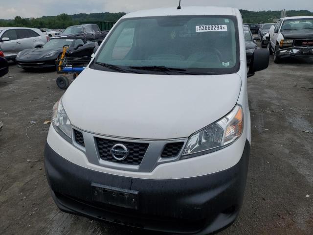 2018 Nissan Nv200 2.5S VIN: 3N6CM0KN4JK705143 Lot: 53660294