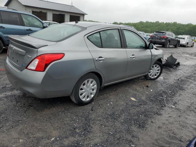 2014 Nissan Versa S VIN: 3N1CN7AP8EL811304 Lot: 54666004