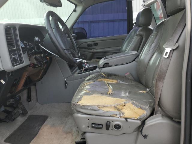 2004 Chevrolet Silverado C1500 VIN: 2GCEC19T041285406 Lot: 53414434