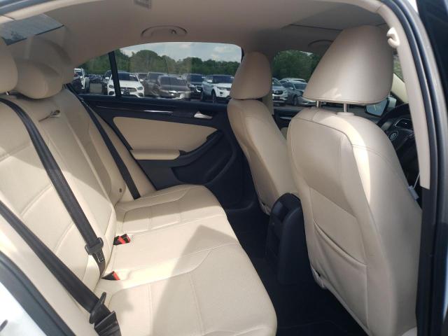 2017 Volkswagen Jetta Sel VIN: 3VWL17AJXHM241533 Lot: 56279714