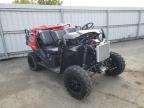 2022 HONDA SXS1000 M5 - 1HFVE0421N4601989
