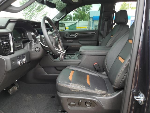 2023 GMC Sierra K1500 At4 VIN: 3GTUUEE87PG329611 Lot: 54549784