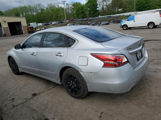 2015 Nissan Altima 2.5 VIN: 1N4AL3AP9FC483607 Lot: 53795934