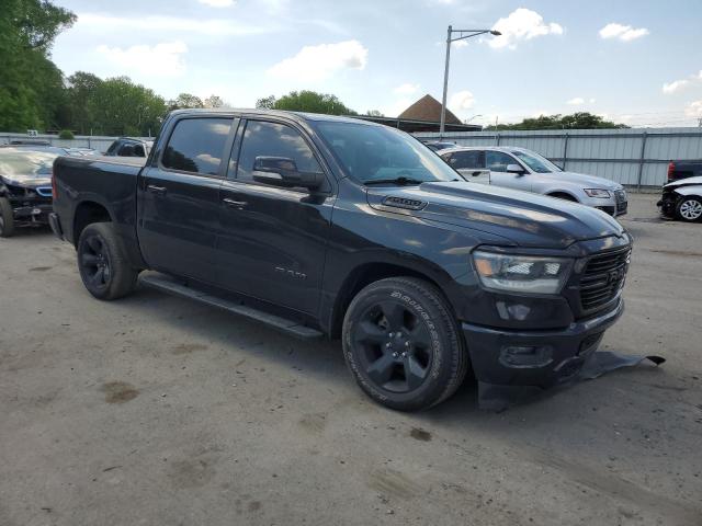 2019 RAM 1500 BIG H - 1C6SRFFT1KN850297