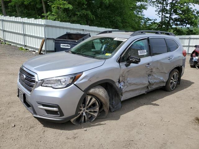 2022 Subaru Ascent Limited VIN: 4S4WMAPD4N3451611 Lot: 56588584