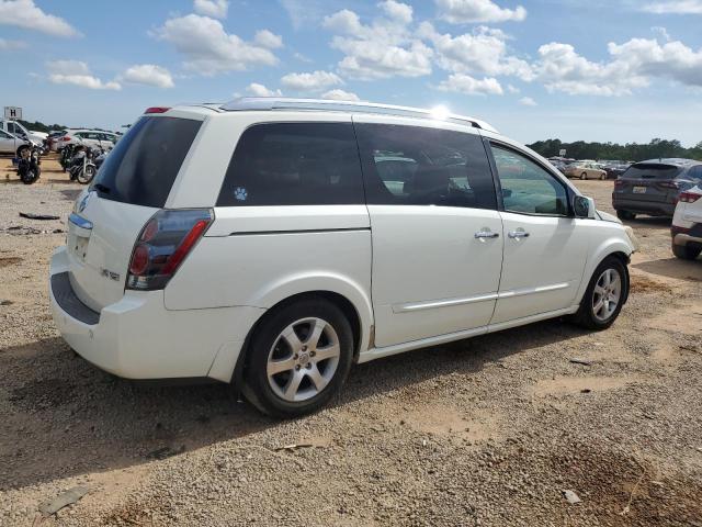 2008 Nissan Quest S VIN: 5N1BV28U38N115103 Lot: 54795264