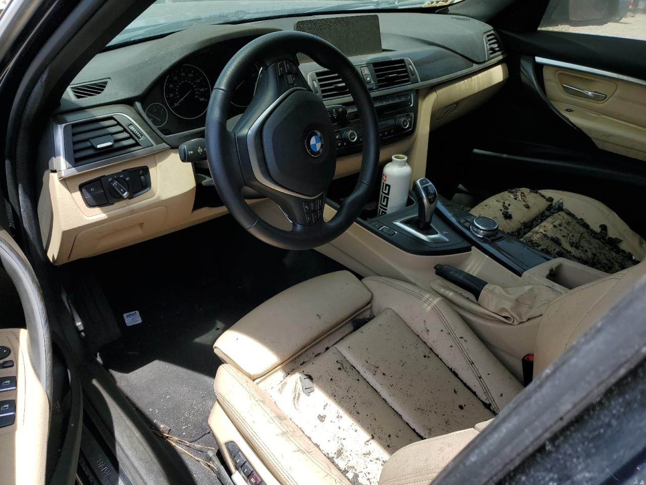 WBA8B9G50HNU09243 2017 BMW 330 I